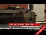 bmc - BMC krizde, Kirpi çıkmıyor Videosu