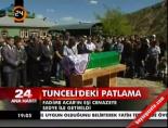 fadime acar - Fadime Acar'ın cenazesi toprağa verildi Videosu