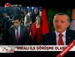 oslo gorusmeleri - Erdoğan'dan ikinci 'Oslo' sinyali Videosu