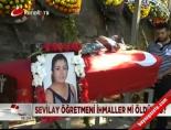 Sevilay Öğretmen'i ihmaller mi öldürdü? online video izle