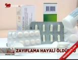 Zayıflama hayali öldürdü online video izle