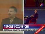 Teröre Çözüm İçin