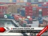 Wıkıleaks İddiaları