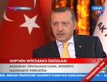 Chp'nin Wikileaks İddiaları