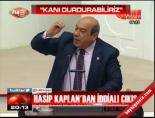 abdullah ocalan - Hasip Kaplan'dan iddialı çıkış Videosu