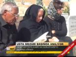 neset ertas - Usta Mezarı Başında Anılıyor Videosu