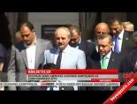 Birlikleydiler...