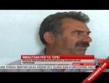 mehmet ocalan - İmralı'dan PKK'ya tepki Videosu