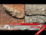 nasa - Mars'ta nehir izi Videosu