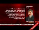 ahmet davutoglu - Türkiye'den Yemen'e bağış Videosu