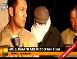 muslumanlarin masumiyeti - Filmin yapımcısı tutuklandı Videosu