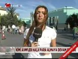 alisveris merkezi - AVM'lerde 'ücretli otopark' krizi Videosu