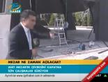 anit mezar - Mezar ne zaman açılacak? Videosu