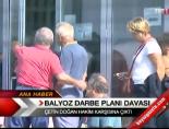 Balyoz Darbe Planı Davası online video izle