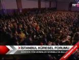 Başbakan'dan  Önemli Mesajlar