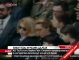 Turgut Özal'ın Mezarı Açılacak online video izle