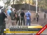 Suriye'de İç Savaş online video izle