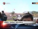 Görev; Terörle Mücadele