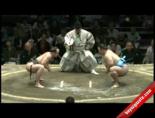 cek cumhuriyeti - Sumo Güreşinde Görülmedik Olay Videosu