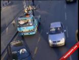 İstanbul'da Toplu Taşıma Yolu Uygulaması