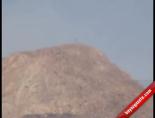 derecik - PKK’nın Diktiği Bez Parçası Kobralar Tarafından Böyle İndirildi Videosu