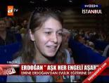 evlilik oncesi egitim - Emine Erdoğan'dan nasihat Videosu