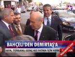 Bahçeli'den Demirtaş'a online video izle