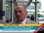 ulasim zammi - Topbaş- Zam projenin ürünü Videosu