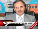 İnşaat Denetiminde Kaza online video izle