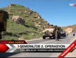 Şemdinli'de 2.Operasyon online video izle