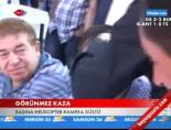 Görünmez Kaza