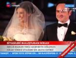Siyasilerin Buluşturan Nikah online video izle