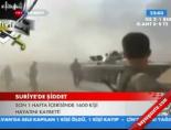 Suriye'de Şiddet online video izle