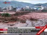 Çin Sele Teslim