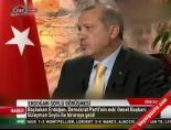 Erdoğan-Soylu Görüşmesi online video izle