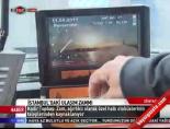 İstanbul'daki Ulaşım Zammı online video izle