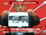 hursit gunes - CHP o kampa girmeyecek Videosu