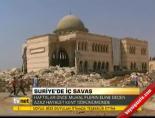 Suriye'de İç Savaş