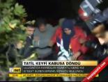 Tatil Keyfi Kabusa Döndü online video izle