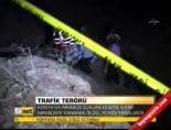 Trafik Terörü online video izle