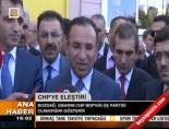 bekir bozdag - Chp'ye Eleştiri Videosu