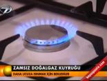 dogalgaz - Zamsız doğalgaz kuyruğu Videosu