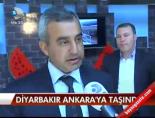 Diyarbakır Ankara'ya Taşındı
