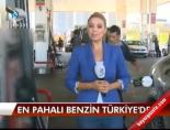 En Pahalı Benzin Türkiye'de online video izle