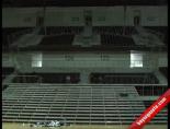arena spor salonu - AK Parti Kongresi'nin Detayları Videosu