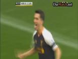 nuri sahin - Norwich City 2-5 Liverpool Gol: Nuri Şahin Videosu