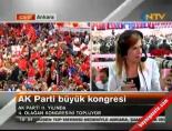 ankara spor salonu - AK Parti Büyük Kongresi'ni Erol Olçak Yorumluyor Videosu