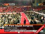 ankara spor salonu - AK Parti Büyük Kongresi'ni Yavuz Donat Yorumluyor Videosu