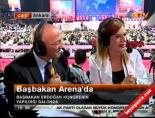 barzani - 4. AK Parti Kongresini Bekir Bozdağ Yorumluyor Videosu