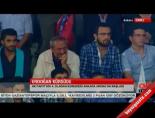 barzani - Başbakan Erdoğan'ın Konuşması Ağlattı (AK Parti Kongresi) Videosu